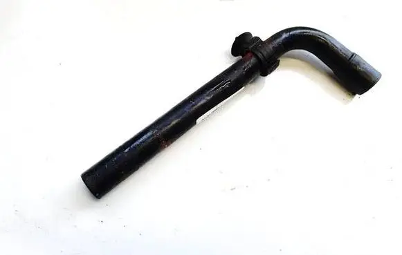 Dacia Logan I Wheel nut wrench 