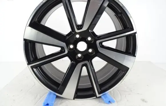 Original wheel cap