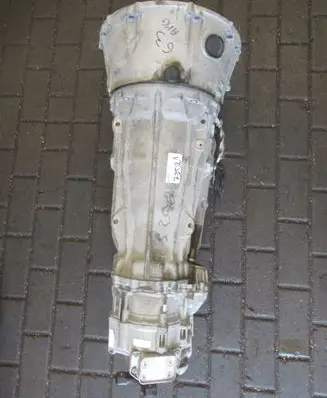 Mercedes-Benz GLC X253 C253 Automatic gearbox A2132706702