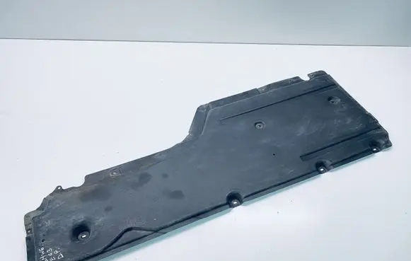 Side bottom protection