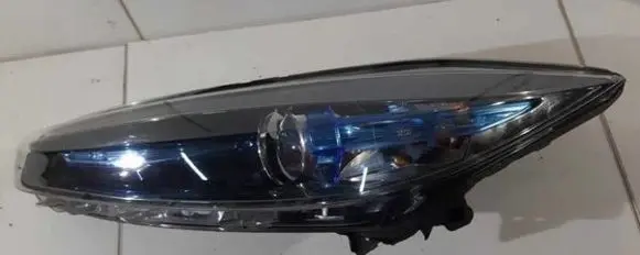 Renault Zoe Headlight/headlamp