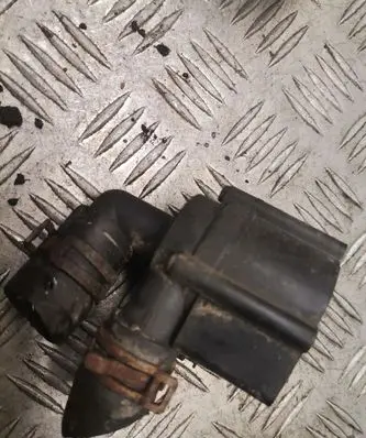 Volkswagen PASSAT B6 Electric auxiliary coolant/water pump 5n0965561