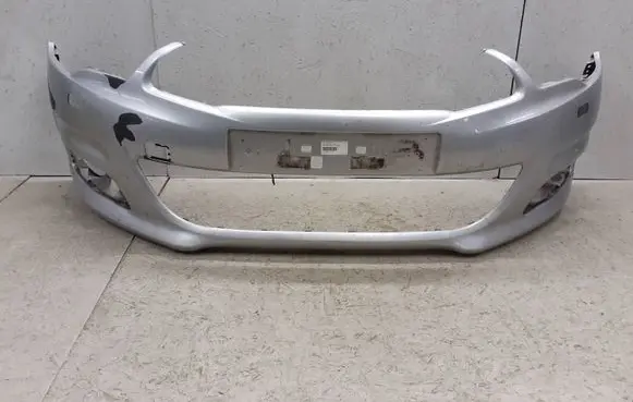 Citroen C4 II Front bumper Zderzak przedni przód citroen C4 II 2010->