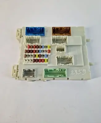 Volvo V40 Comfort/convenience module 31453131