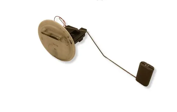 Volvo XC90 Fuel level sensor 49112