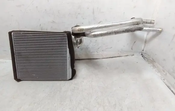 Volvo V70 Heater blower radiator K9873003