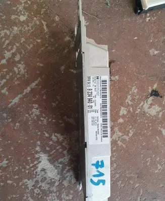 BMW 3 E90 E91 Phone control unit/module 9234940