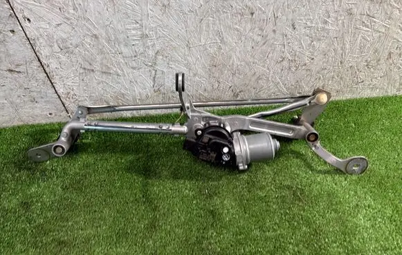 BMW iX3 Front wiper linkage and motor 7399004 X159060815