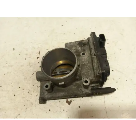 Mazda 6 Throttle valve l3r413640