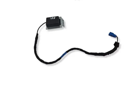 Renault Clio V Antenna control unit 259753019R 10508929
