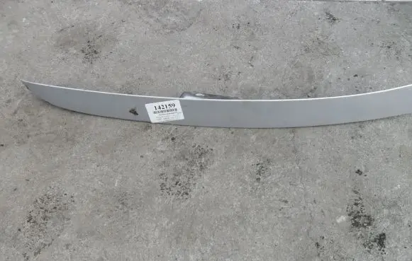Mercedes-Benz Vito Viano W638 Front bodywork piece 