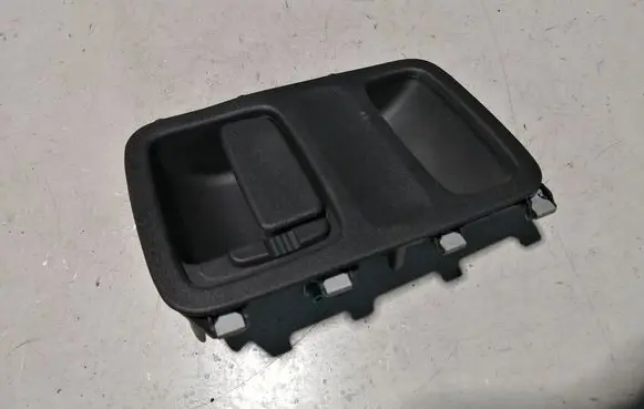 Mercedes-Benz Vito Viano W447 Loading door interior handle 6397470187