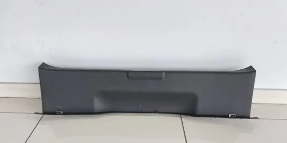 Fiat Sedici Other trunk/boot trim element 7619179J0 71743263