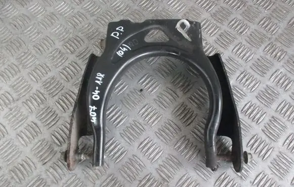 Peugeot 407 Front upper control arm/wishbone 