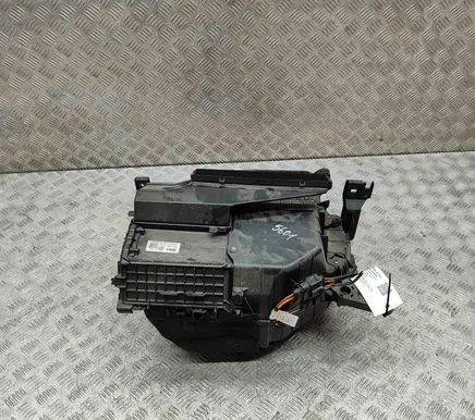 Audi Q4 Sportback e-tron Interior heater climate box assembly 1EA820153N