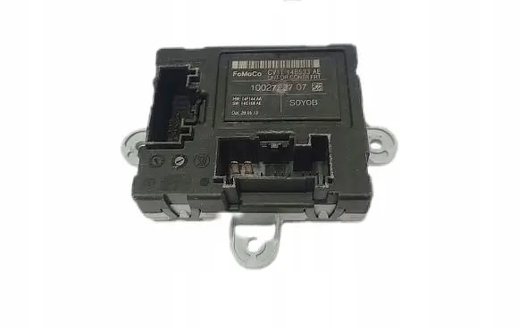Ford Fiesta Door control unit/module CV1T14B533AE