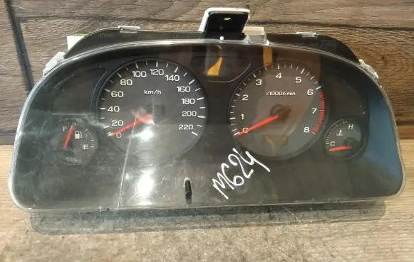Subaru Forester SF Speedometer (instrument cluster)