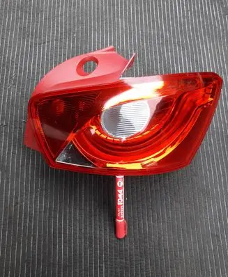 Seat Ibiza IV (6J,6P) Rear/tail lights 6j4945096a