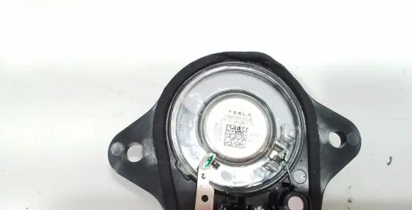 Tesla Model 3 Panel speaker 109873700B