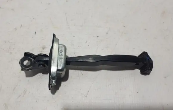 MG ZS Rear door check strap stopper