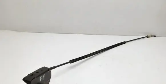 Mercedes-Benz Vaneo W414 Loading door lock A4147660026