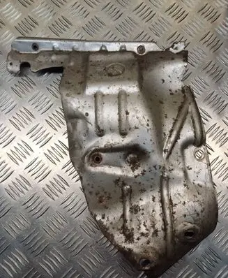 Opel Vectra C Heat shield in engine bay 55182370