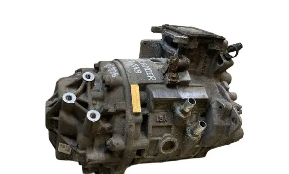 Mitsubishi Outlander Rear differential F1E1A2B5Z F1E1A