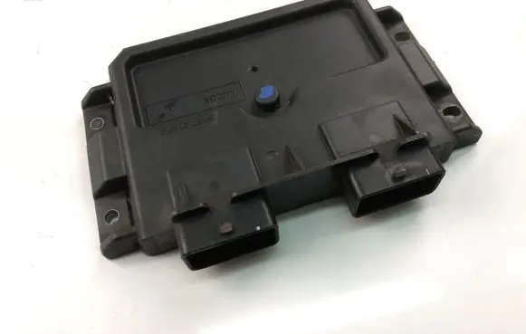 Citroen Berlingo Engine control unit/module ECU 9650360480
