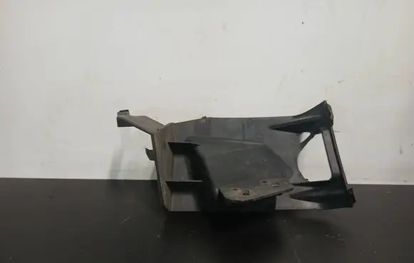 Volvo S80 Headlight washer nozzle holder 306981 30698127 BP3ED