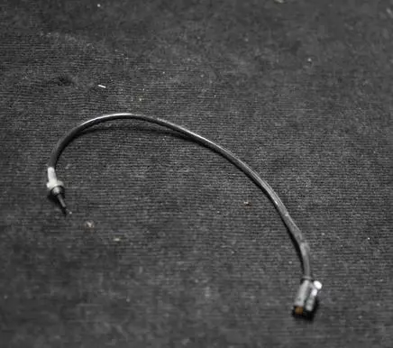 BMW X1 E84 Oil temperature sensor 8507628