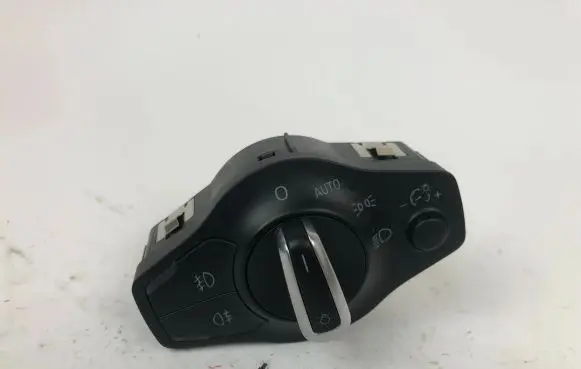 Audi A4 S4 B8 8K Light switch 8K0941531AS 0706120961 748501350001