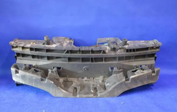 Renault Kangoo II Front grill 620364016R 202540X