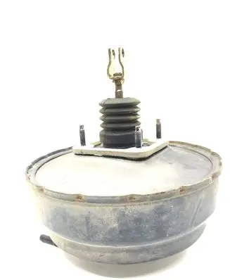 Brake booster