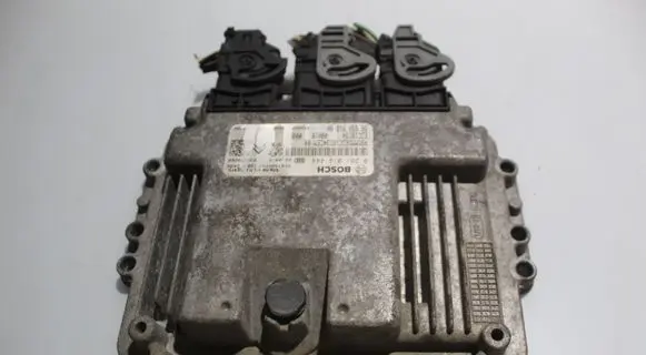 Citroen Nemo Engine control unit/module ECU 028101444