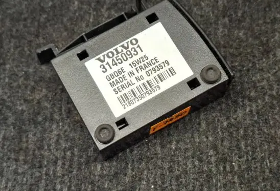 Volvo V70 Other control units/modules 31450931