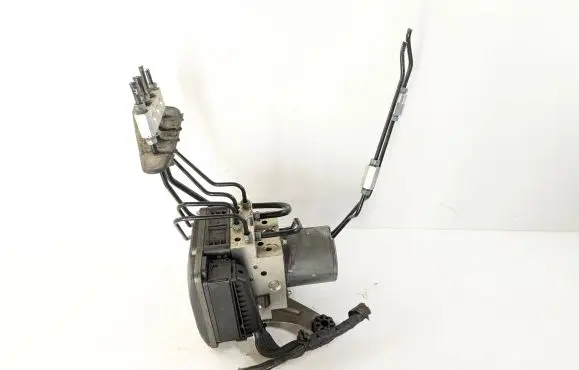 BMW 5 F10 F11 ABS Pump 6795519 6795521 6785442