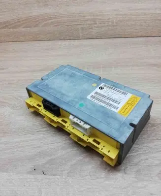 BMW 7 E65 E66 Airbag control unit/module 6933021