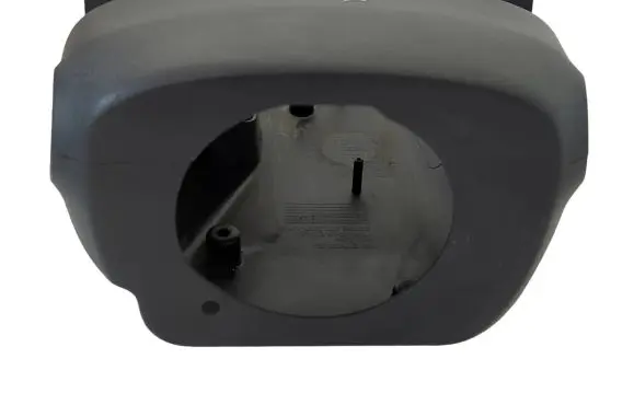 Honda Civic Steering wheel column trim 77360SMGE010M1 77360SMGE01ZA 77350SMGE01ZA