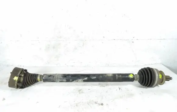 Seat Ibiza IV (6J,6P) Front driveshaft