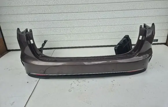 KIA Ceed Rear bumper 86611J7300