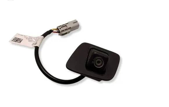 Opel Astra K Reversing camera 39098092