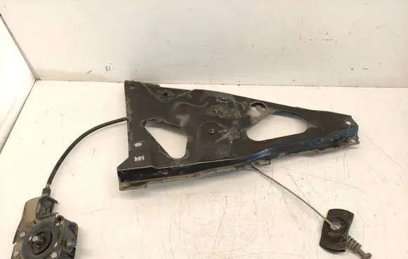 Citroen C4 II Picasso Spare wheel section trim 046168R00 9804616880 9810677780