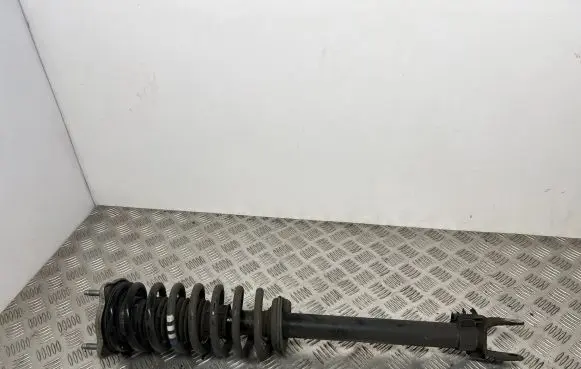 Mercedes-Benz E W213 Front shock absorber with coil spring A2133201913