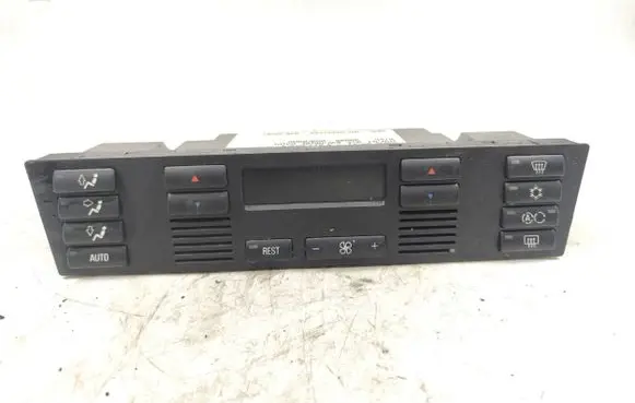 BMW 5 E39 Climate control unit 83775469 900250500000 00301298