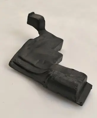 Audi A8 S8 D2 4D Other interior part 4D0867369