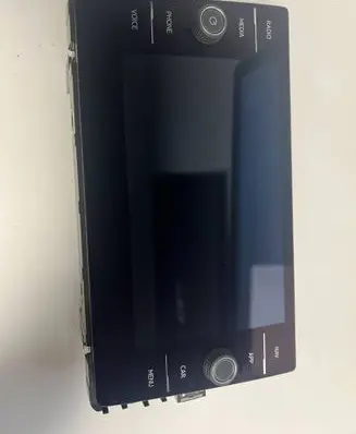 Volkswagen PASSAT B8 Screen/display/small screen 5G6919605B