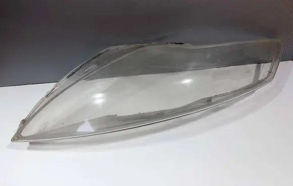 Ford Mondeo MK IV Headlight part 