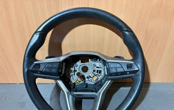 Cupra Leon Steering wheel 5FA419091F 00902327 312903799032AH