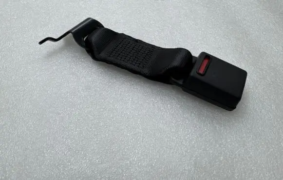 BMW 3 G20 G21 Rear seatbelt buckle 7496283 535756500A 260719