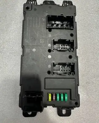 BMW 1 F20 F21 Central body control module 9274023 00000F48 003000001